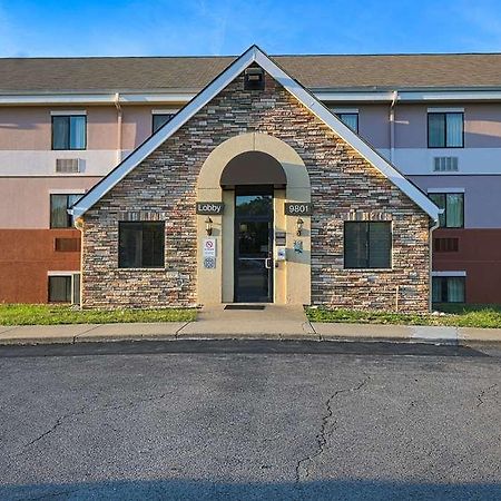 Suburban Studios Louisville East Zewnętrze zdjęcie