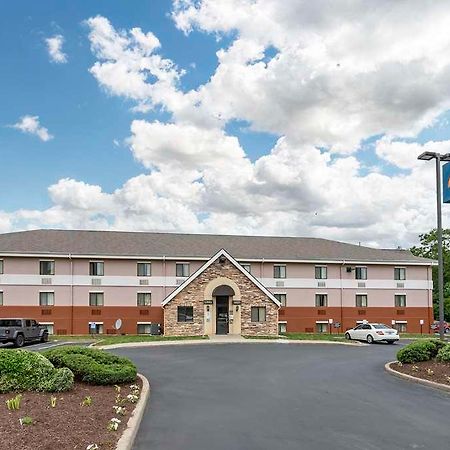 Suburban Studios Louisville East Zewnętrze zdjęcie