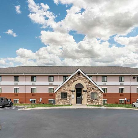 Suburban Studios Louisville East Zewnętrze zdjęcie