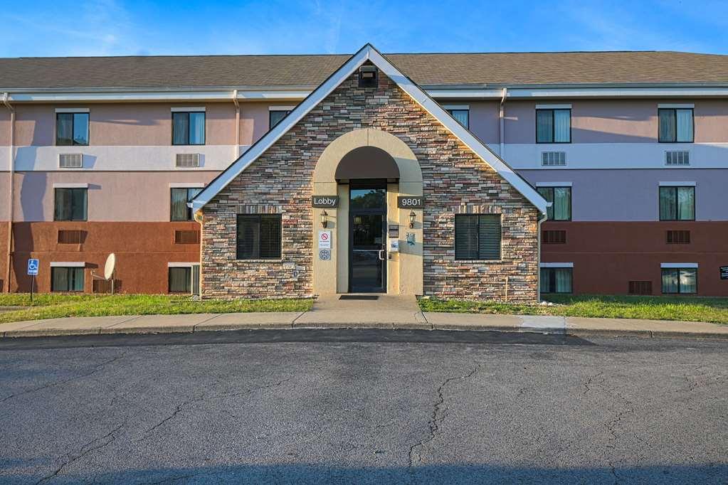 Suburban Studios Louisville East Zewnętrze zdjęcie