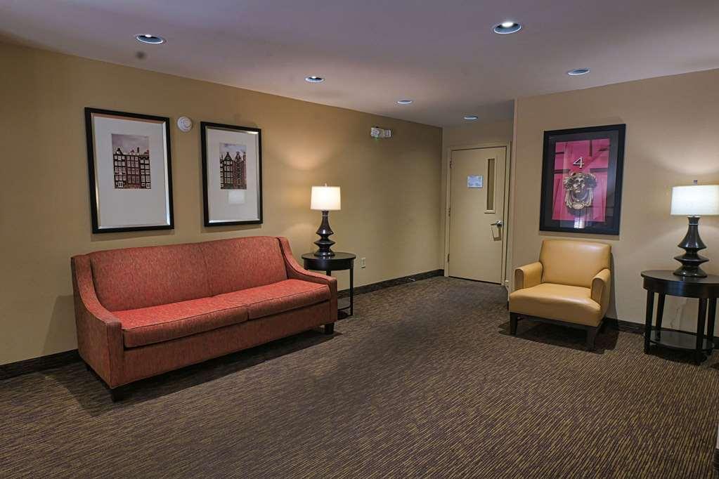 Suburban Studios Louisville East Wnętrze zdjęcie