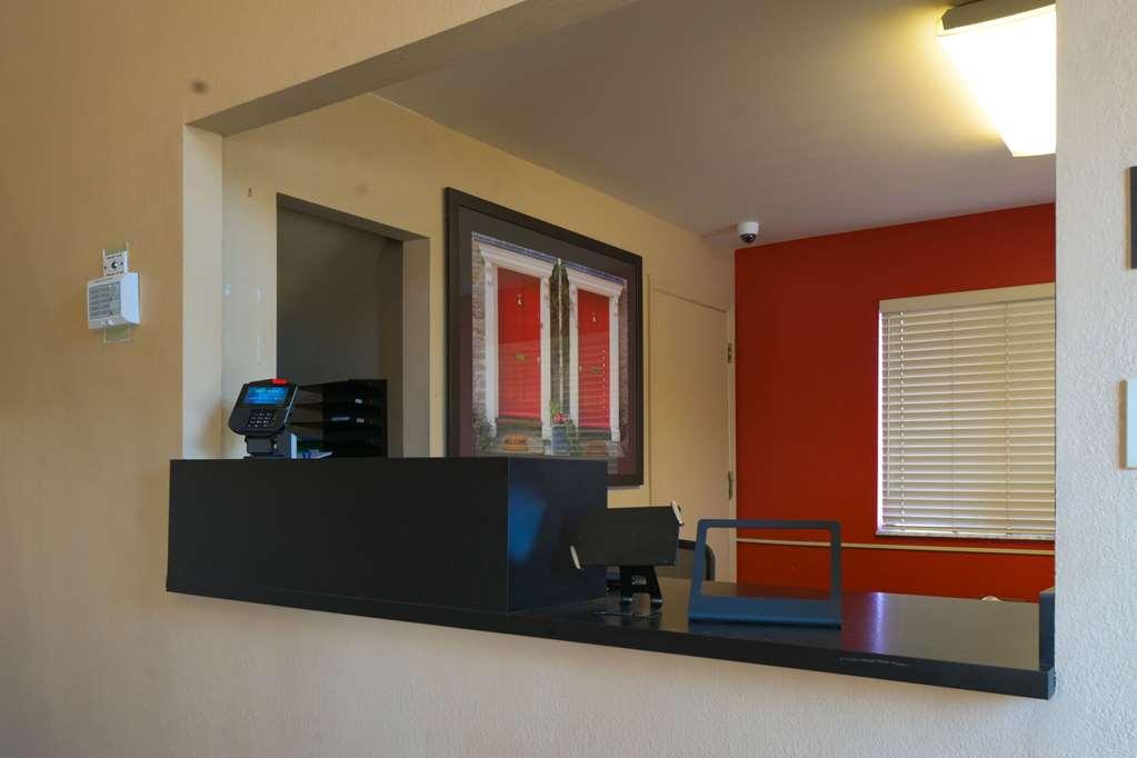 Suburban Studios Louisville East Wnętrze zdjęcie