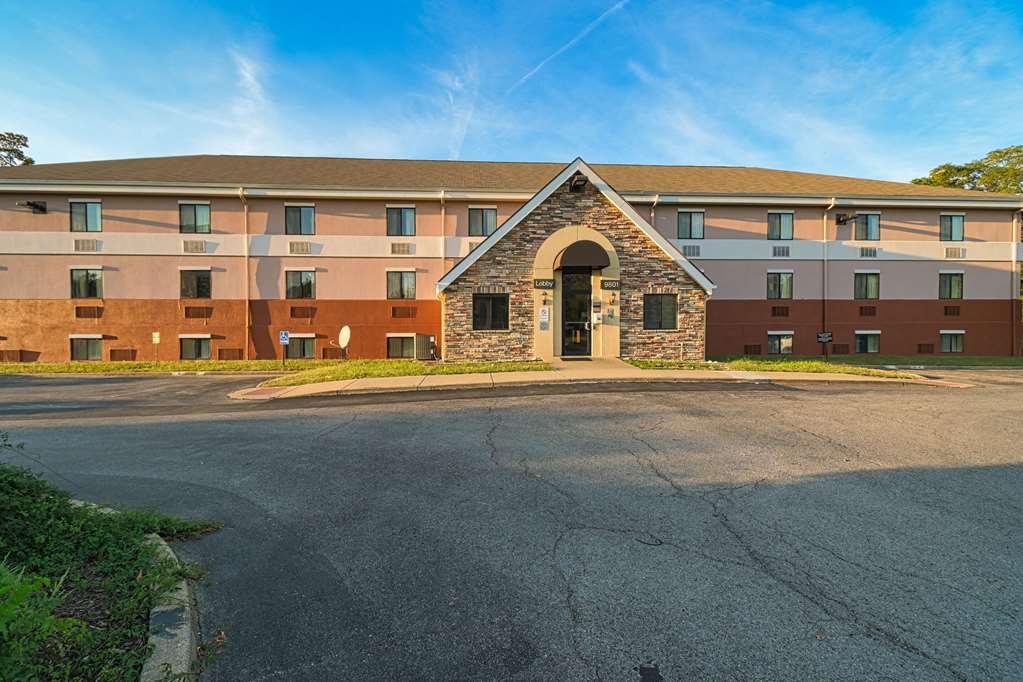 Suburban Studios Louisville East Zewnętrze zdjęcie