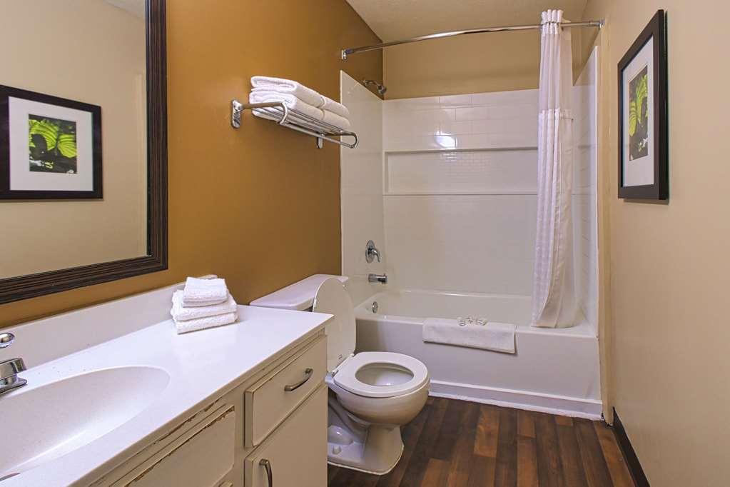 Suburban Studios Louisville East Pokój zdjęcie
