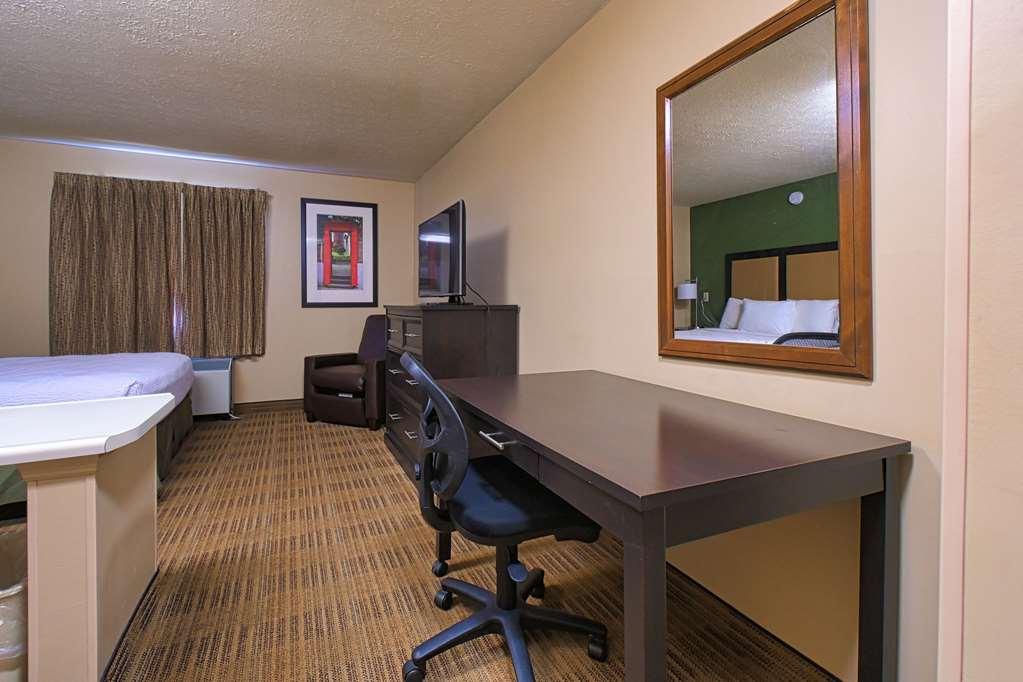 Suburban Studios Louisville East Pokój zdjęcie