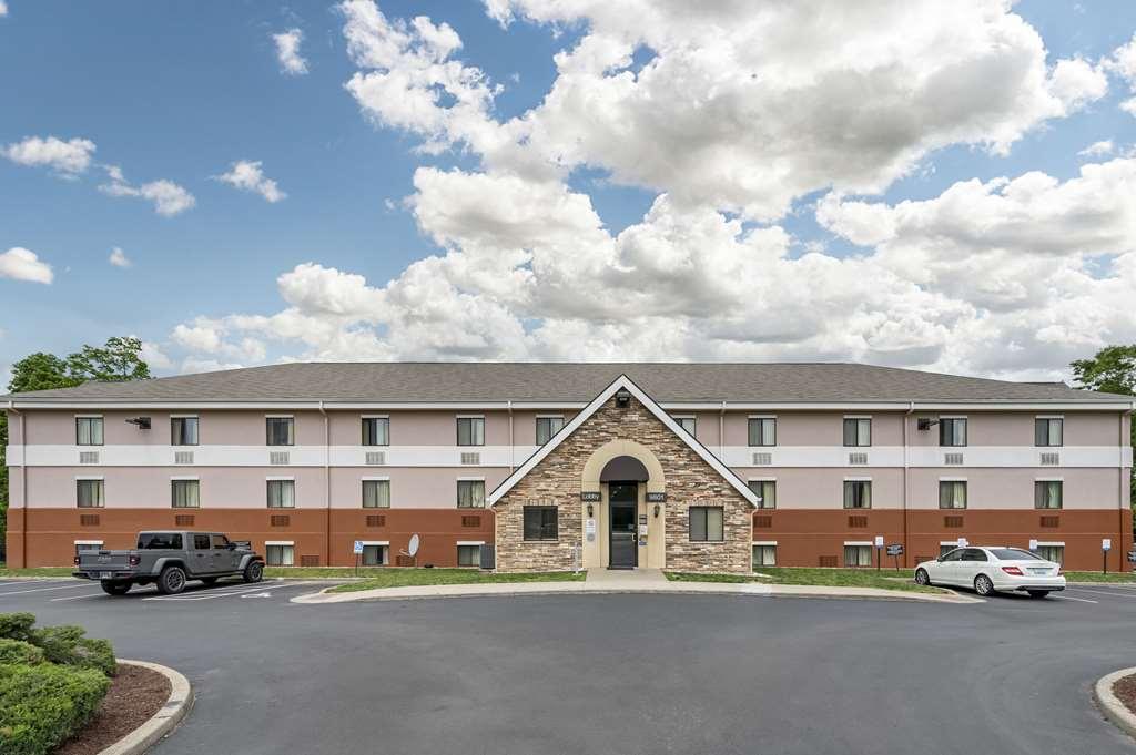 Suburban Studios Louisville East Zewnętrze zdjęcie