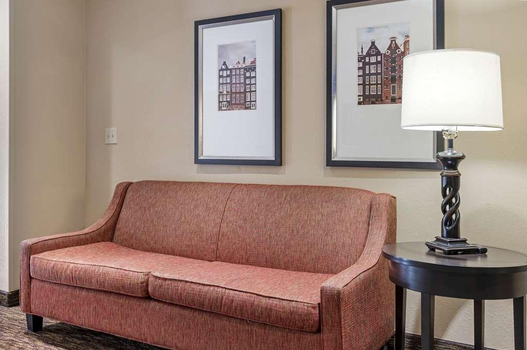 Suburban Studios Louisville East Wnętrze zdjęcie