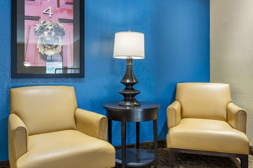 Suburban Studios Louisville East Wnętrze zdjęcie