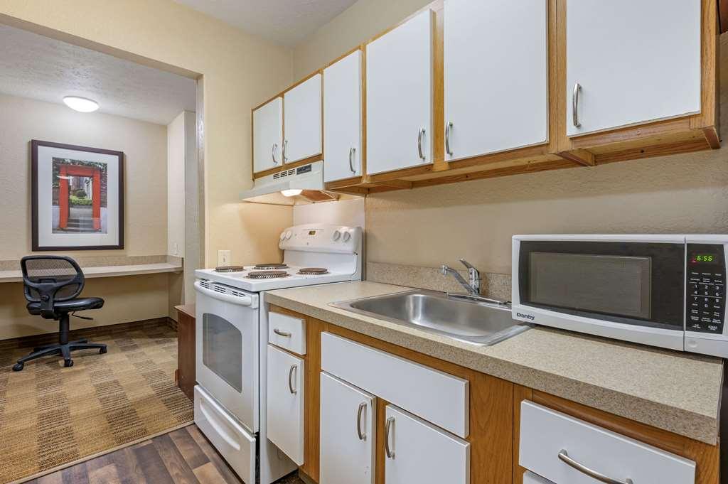 Suburban Studios Louisville East Pokój zdjęcie
