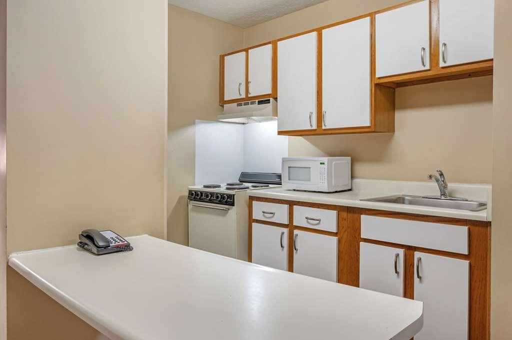 Suburban Studios Louisville East Pokój zdjęcie