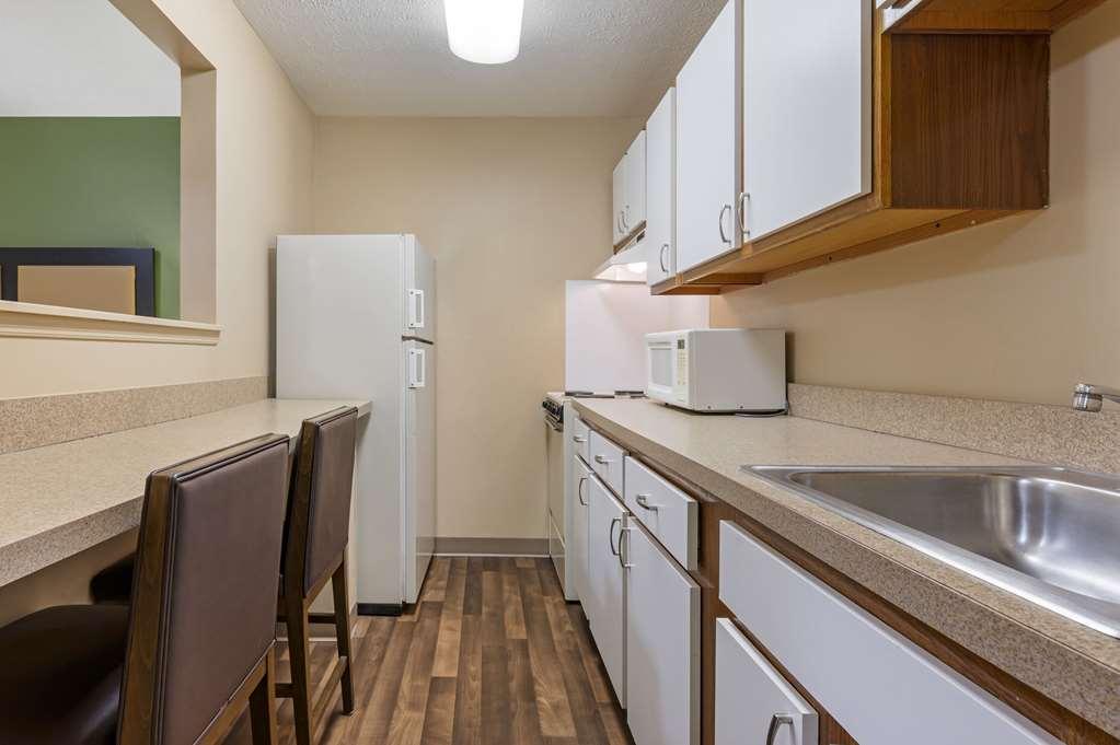 Suburban Studios Louisville East Pokój zdjęcie