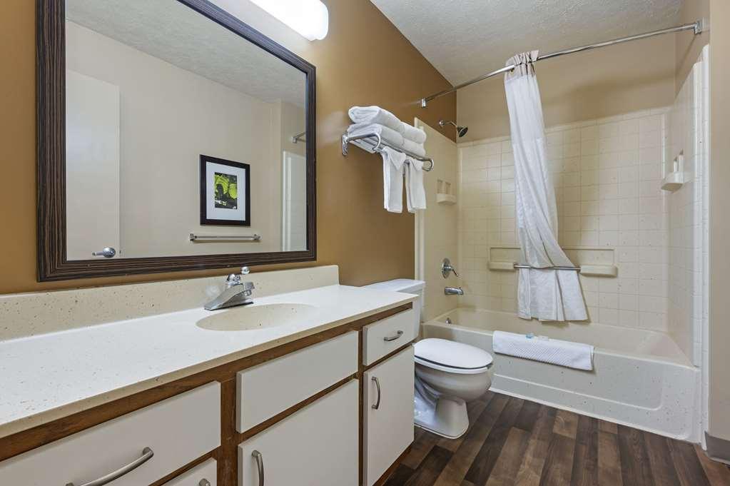 Suburban Studios Louisville East Pokój zdjęcie